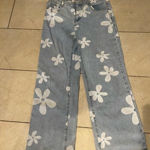 Women’s jeans